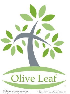 Olive Leaf Beginnings / Cheryl Naomi Davis